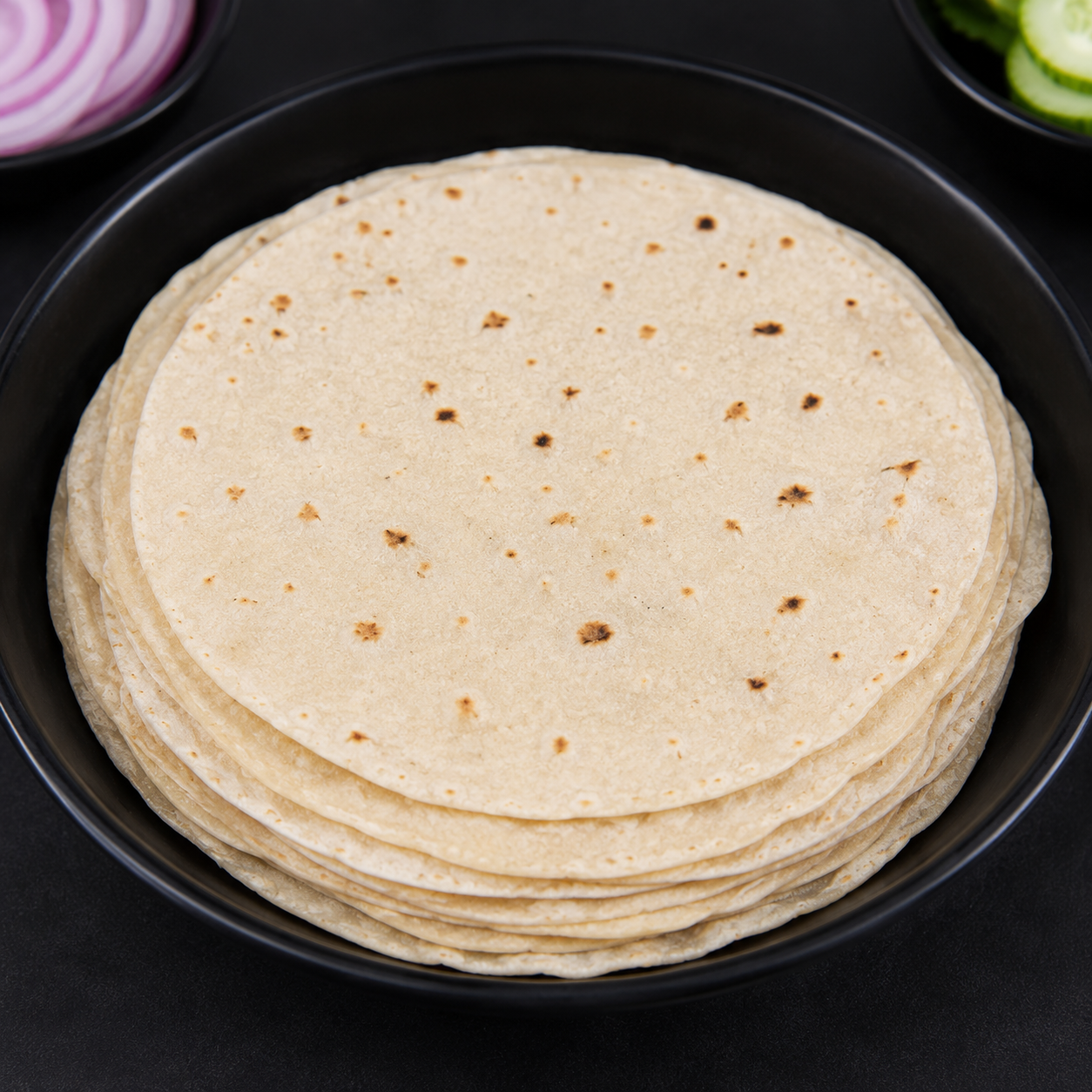Tawa Roti